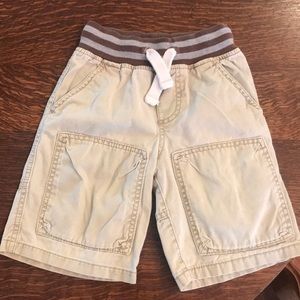 Boys shorts